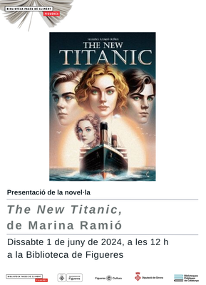 The new Titanic