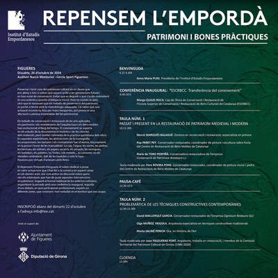 Repensem l'Empordà 2024