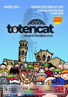 Tot en Cat