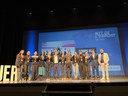 El PA Figueres, un dels premiats