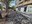 Inici de les obres de millora de la placeta del carrer Balmes, al Poble Nou