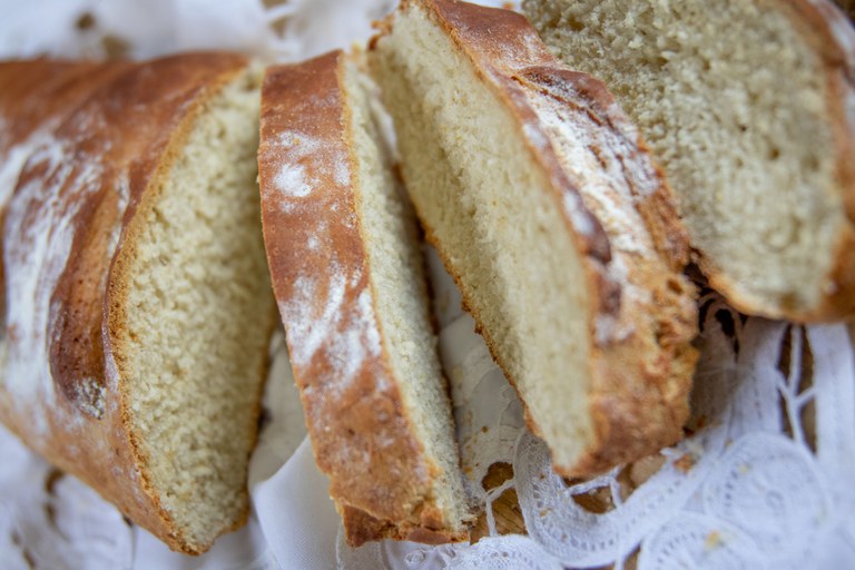 Fleca natural: més enllà del gluten*