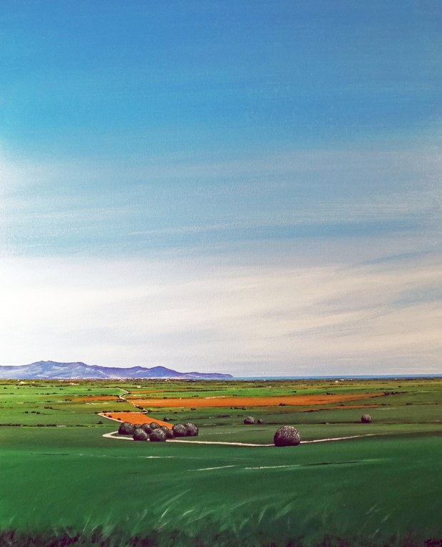 Exposició: Passejant per l'Empordà