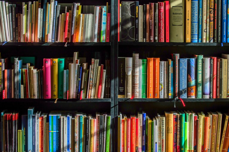 Club de lectura infantil*